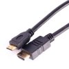 KABEL HDMI MINI HDMI 1,8m