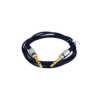 Przewód jack 6,3mm wtyk-wtyk 1,5m MK61 stereo Vitalco