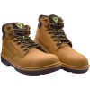 Scan DESERT Desert Viper S3 Safety Boots UK 12 EUR 47
