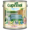 Cuprinol 5092567 Garden Shades Seagrass 2.5 litre