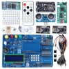Zestaw do szkolenia z IOT dla projektu Arduino ESP8266 P?ytki rozwojowej czujników DIY Edukacyjny zestaw elektroniki dla pocz?tk