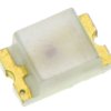 LED, SMD, Bursztynowy, 2-Pin, 1,9 V, 170°, Broadcom