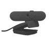 Kamera internetowa, model: WEB-BIOCAM900-BK, połączenie: USB, maks. rozdzielczość: 1920 x 1080, FPS: 30fps
