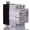 Układ łagodnego rozruchu 7,5 kW Allen Bradley Łagodny rozruch 3-fazowy 600 V AC zakres Bulletin 16 A IP20