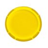 Soczewka przycisku 22mm płaska żółta bez opisu M22-XDL-Y 216444