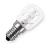 E14 240V 15W klar 26x57 Leuci