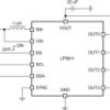 Synchronous boost 4-channel RGBW LED driver with I2C and auto animation control | DRR | 12 | -40 to 85