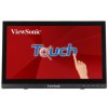 Viewsonic TD1630-3 TD1630-3 computer monitor 39.6 cm (15.6") 1366 x 768 pixels