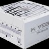 PPG-850-CW Chieftec VEGA M White PPG-850-CW, 80+ Gold, 850 W