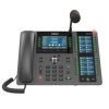 Fanvil X210i | Telefon VoIP | IPV6, HD Audio, Bluetooth, RJ45 1000Mb/s PoE, 3x wyświetlacz LCD