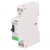 Stycznik 2-Biegunowy Instalacyjny 20A 24Vac,24Vdc No X2 30.046.506