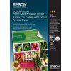 Epson C13S400059 Epson Double-Sided Photo Quality Inkjet Paper - A4 - 50 Sheets