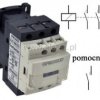 Stycznik cewka: 230V ( 3+1xNO/NC ) 12A 5,5kW
