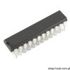 CY7C128A-35PC High Speed SRAM 16kBit DIP24L CYPPRESS