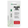 Topnik do lutowania FLUX-GEL - strzykawka - 1.4ml - AGTermoPasty AGT-047