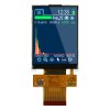 Wyświetlacz LCD TFT 2.4cal IPS TFT 240 x 320pikseli Równoległy I/F Nie NEWHAVEN DISPLAY INTERNATIONAL