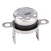 Asahi US622AXTJQE09003 Open 90°C±3K/Close 75°C±4K Thermal Switch