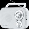 M-051 RW M-051 RW portable radio, white