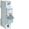 Wyłącznik nadprądowy B 20A 1P 6kA QuickConnect MBS120 HAGER