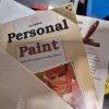 Personal Paint + Extra software