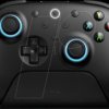 81HE02 8BitDo Ultimate 2 Bluetooth/2,4G Controller mit Dock