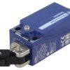 Xckp2121p16 Wyłącznik Krańcowy Dźwignia R 20,2Mm, Rolka Z Tworzywa O14mm