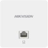 Punkt dostępowy ścienny Hikvision DS-3WAP521-SI