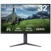 LG 32GS85Q-B.AEK 32GS85Q-B computer monitor 80 cm (31.5") 2560 x 1440 pixels Qu