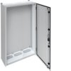 Obudowa natynkowa 800x1550x275 mm drzwi metal IP55/I univers FR03E HAGER