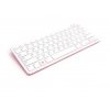 Raspberry Pi 400 - minikomputer Raspberry Pi wbudowany w klawiaturę