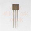 ZTX301 silicon NPN general purpose transistor - Zetex