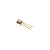 Tranzystor BC393 pnp 180V 0,1A 0,4W 50MHz