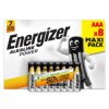 Baterie AAA Kontakt płaski Energizer 1.5V Energizer Industrial