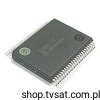 ECN2112 Driver for Electroluminescen Display SMD-SO48 HITACHI