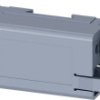 Akcesoria do wyłącznika Siemens 3VA9987-0TG10 (S x W x G) 100.4 x 26.7 x 20 mm 1 szt.