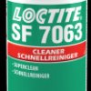 7063 Loctite SF 7064 quick cleaner, 150 ml