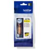 Brother LC427XLY LC-427XLY ink cartridge 1 pc(s) Original High (XL) Yield Yello