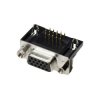 Assmann WSW A-HDF 26 A-KG/T D-Sub Female 26 Way 1.98mm High Density