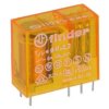 Przekaźnik elektromagnetyczny, DPDT, Ucewki: 110VAC, 8A/250VAC 40.52.8.110.0000