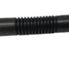 Złączka do rur gładkich ZCL 18 EKO czarna UV /5szt./ 68761