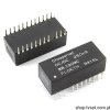 BR-1209C DC-DC 12V to +/-9V 0.25A DIP24 FLOETH