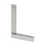 HELIOS PREISSER 0376112 Try Square 75x50mm 90° Angle Tests in Workshop