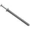 MASONMATE 0837M490070 Nylon Hammer-In Fixing 6 x 70mm (100)