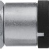 Hydrauliczna szybkozłączka, seria: 765, zgodność z: Norma ISO 16028, typ: Sprzężenie, Stal, 1in