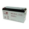 Akumulator Agm 10-12Lat 12V/150Ah Mwl 150-12