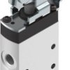 Zawór z dźwignią rolkową FESTO VMEF-K-M52-M-G18 8049240
