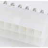 Molex 39-30-1141 Listwa kołkowa, żeńska, do wbudowania, standardowa, 1 szt.