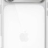 Apple Clear Case iPhone 17 Pro Max przeźroczysty Kompatybilny z MagSafe MGFW4ZM/A