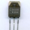 2SC3688 TRANZYSTOR