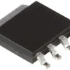 MOSFET N-kanałowy 55 A LFPAK33 25 V SMD Pojedynczy 45 W 11,3 milioma